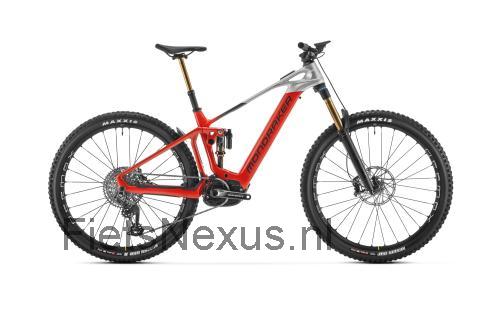Mondraker Crafty Carbon RR specificaties